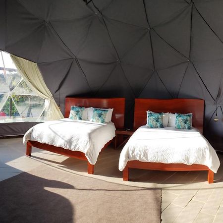 Chira Glamping Resort Monteverde Монте-Верде Экстерьер фото